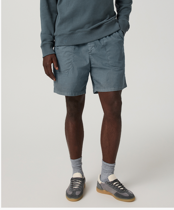 Coast Short 7"
