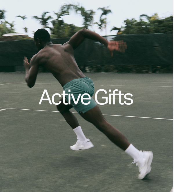 Active Gifts 
