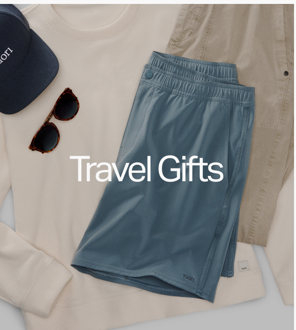 Travel Gifts 
