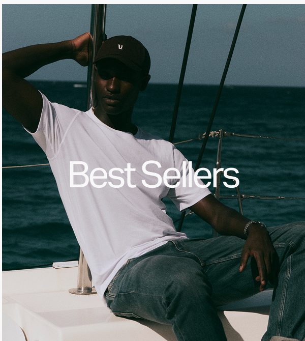 Best Sellers