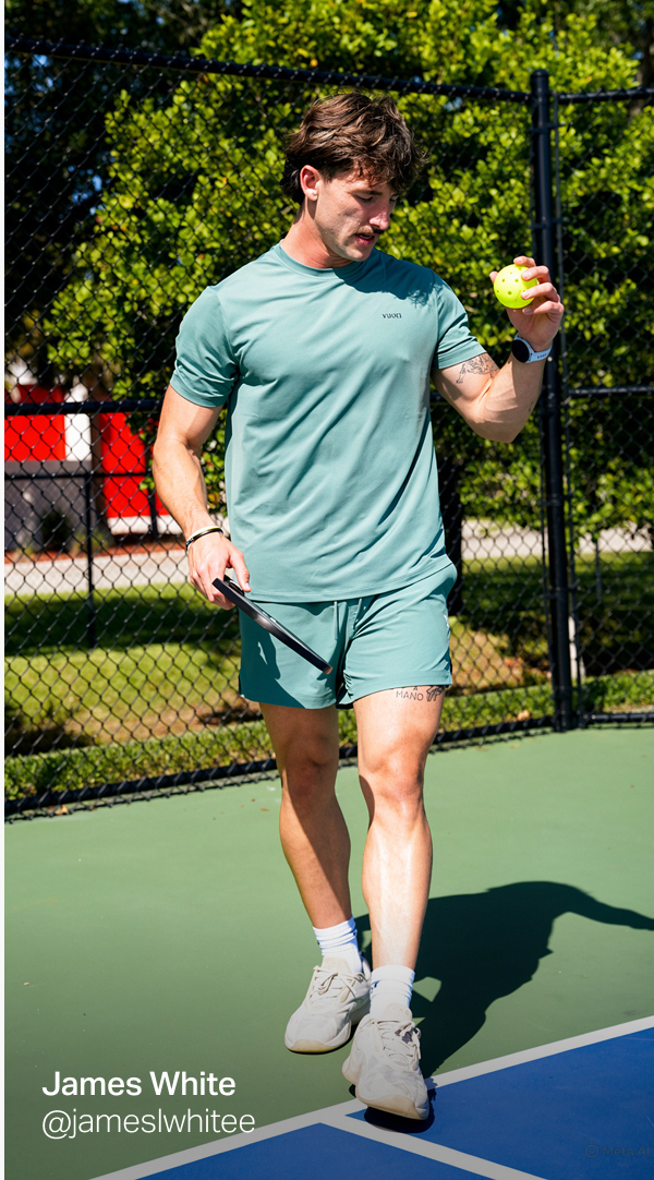 James White
