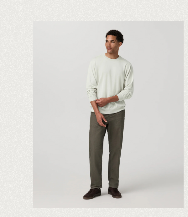 Coast Pant Classic Fit 32"