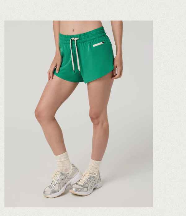 Clementine 2.0 Short 2.5"
