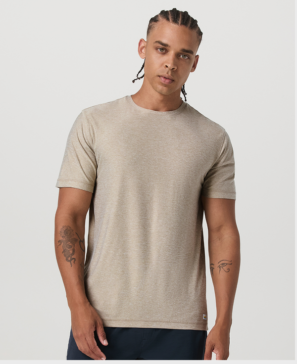 Strato Tech Tee