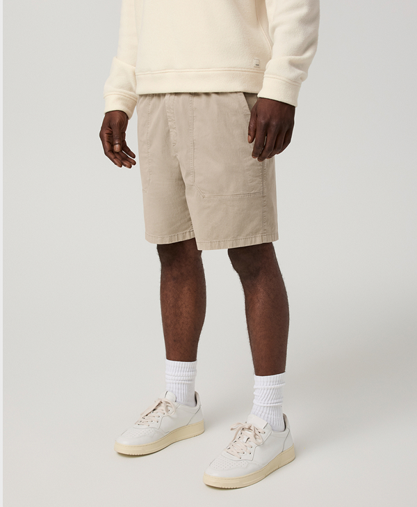 Coast Short 7"