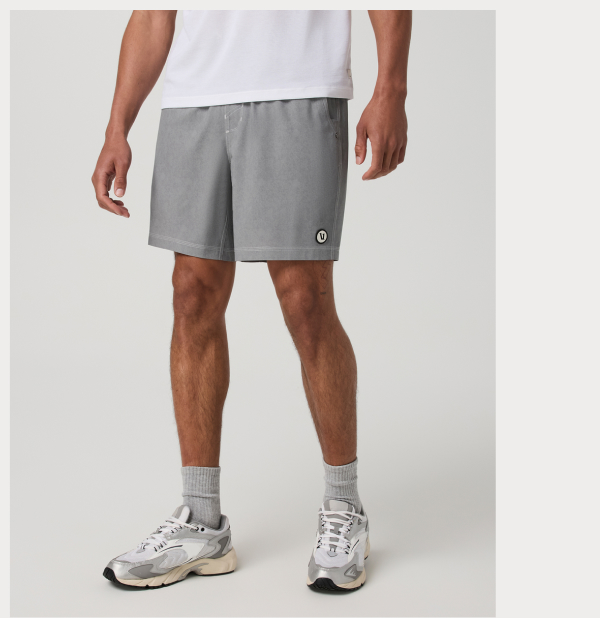 Kore Short Lined 7"