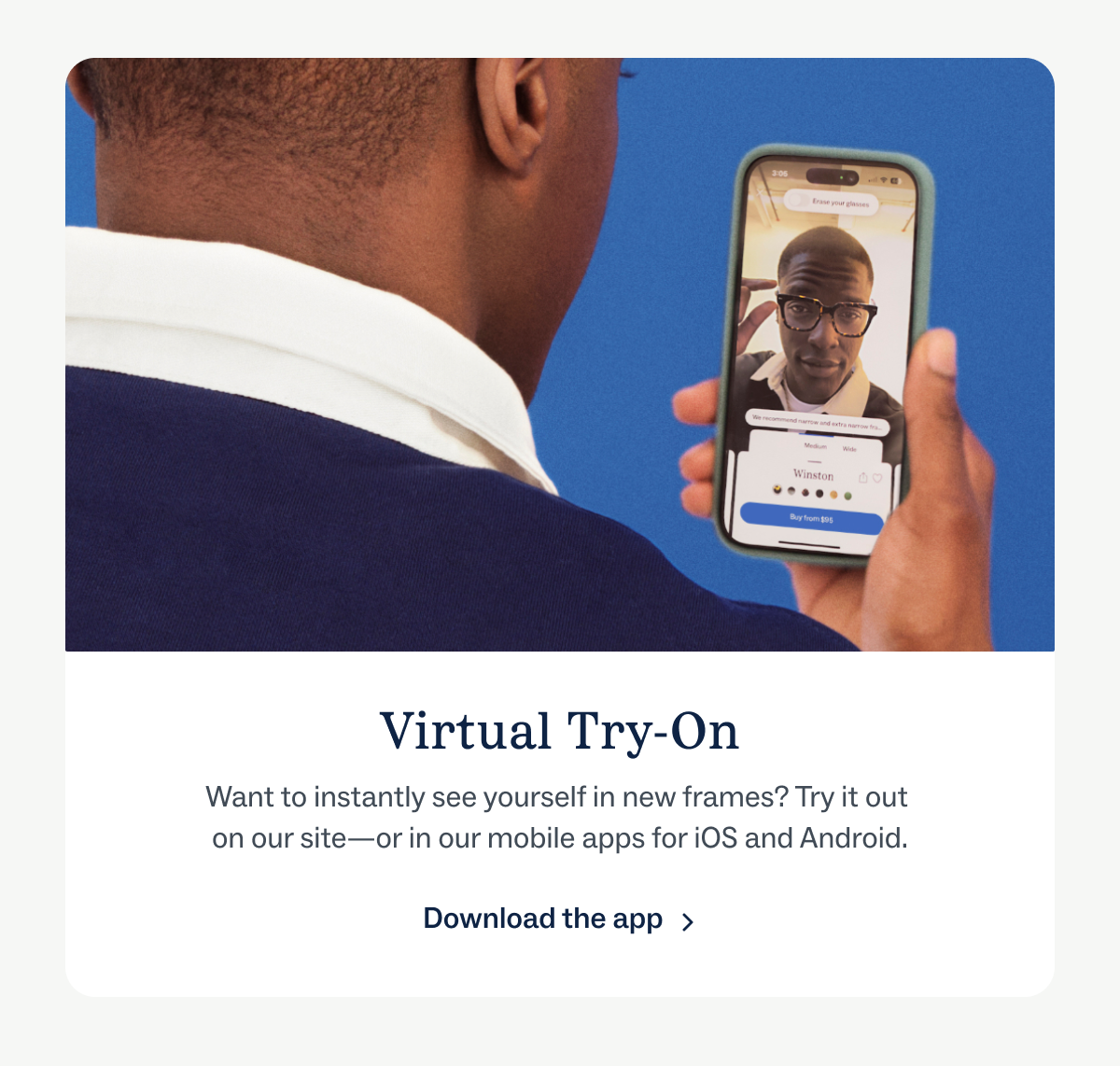 Virtual Try-On