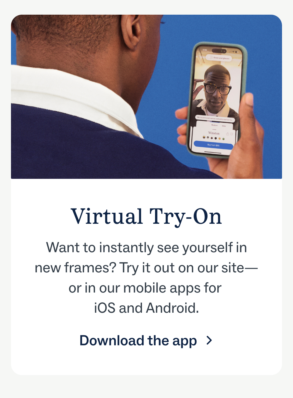 Virtual Try-On