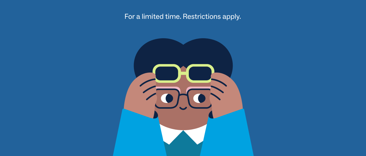 Restrictions apply
