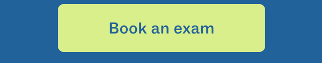Book an exam