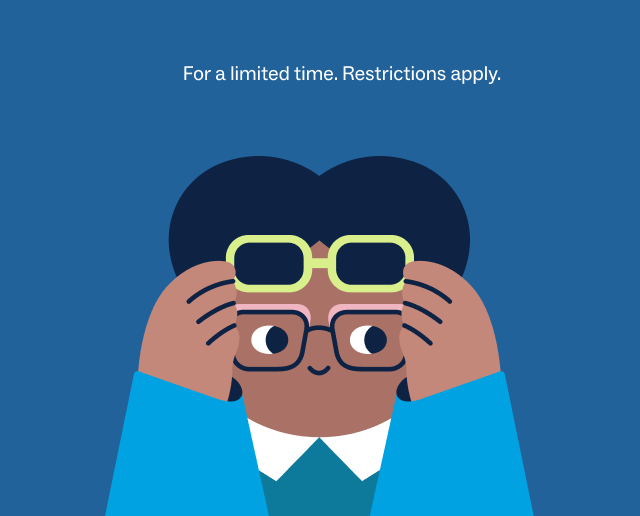 Restrictions apply