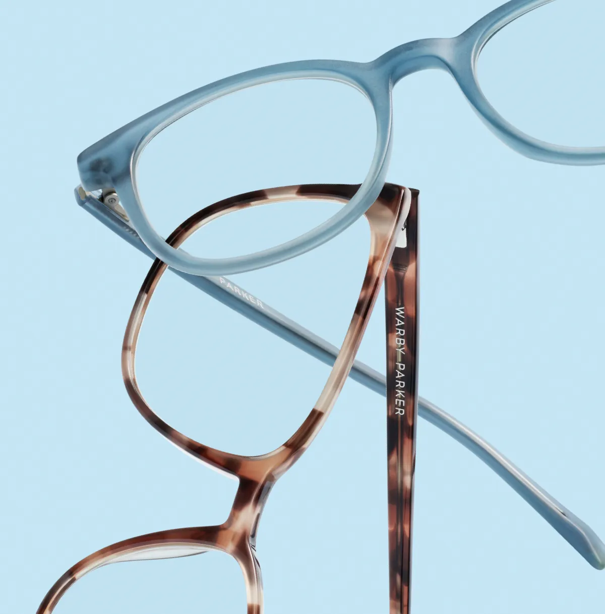 Classic frames