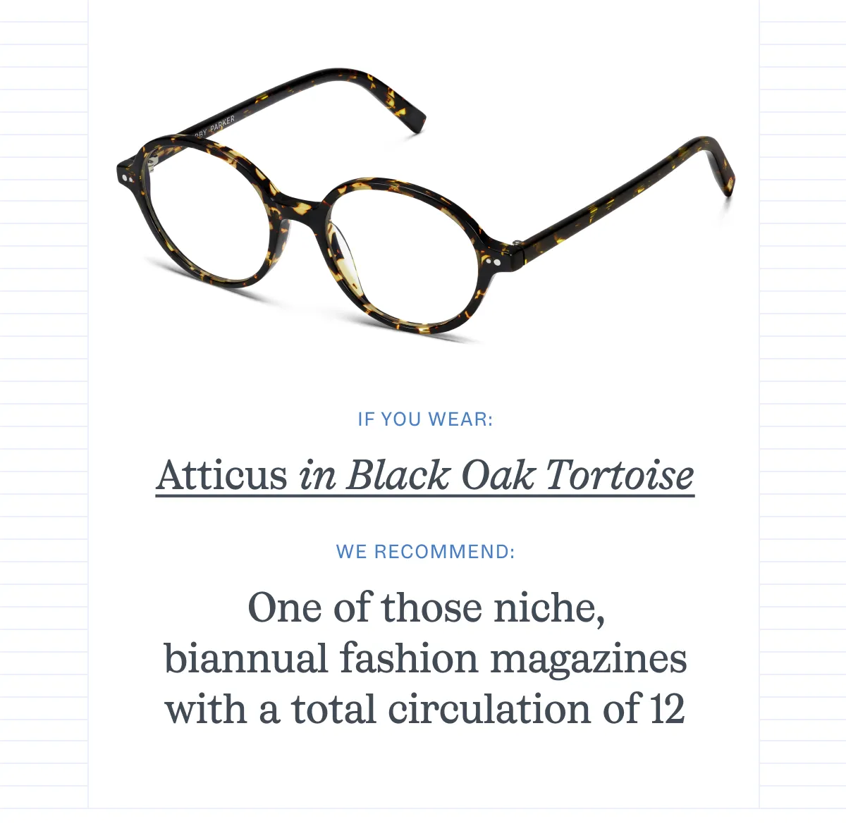 Atticus