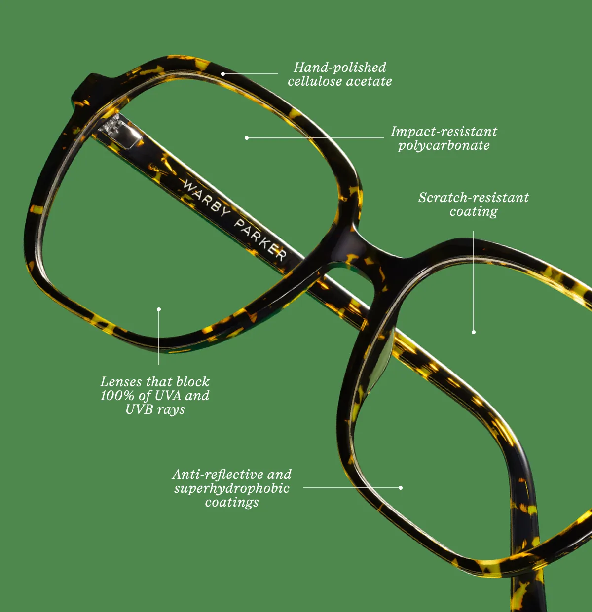 Shop $95 eyeglasses