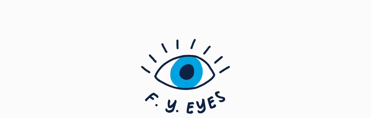 F.Y. Eyes
