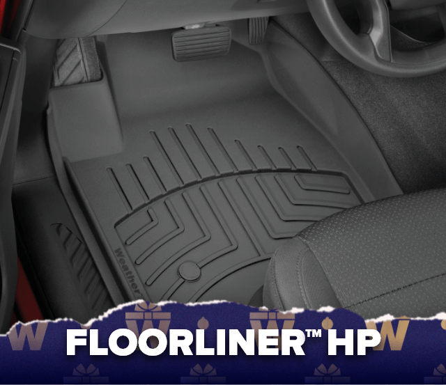 FloorLiner HP Image