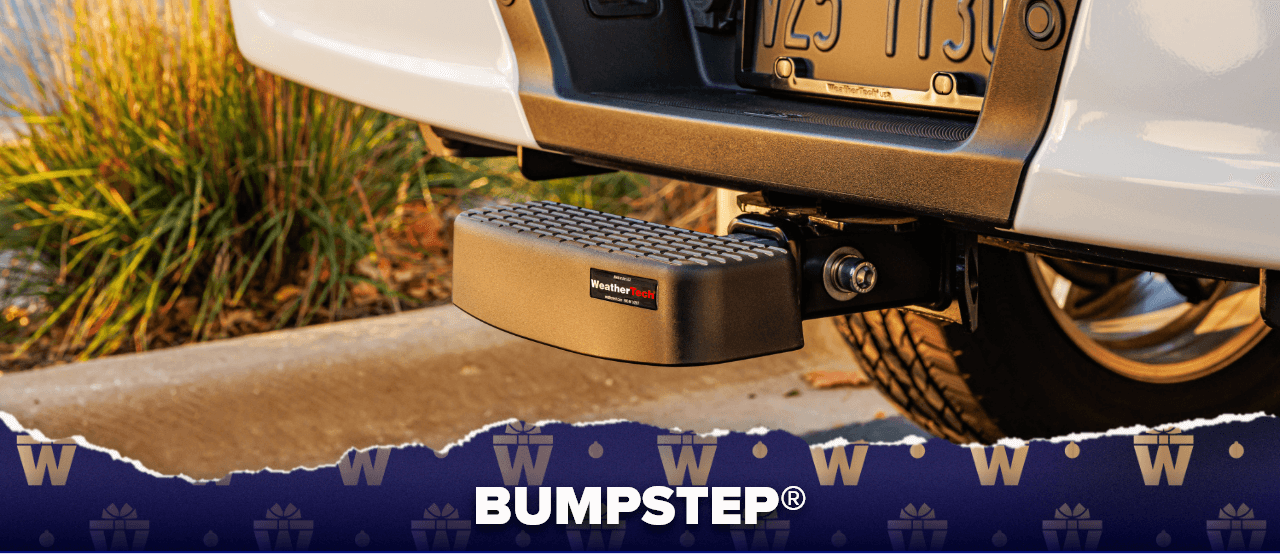 BumpStep Image