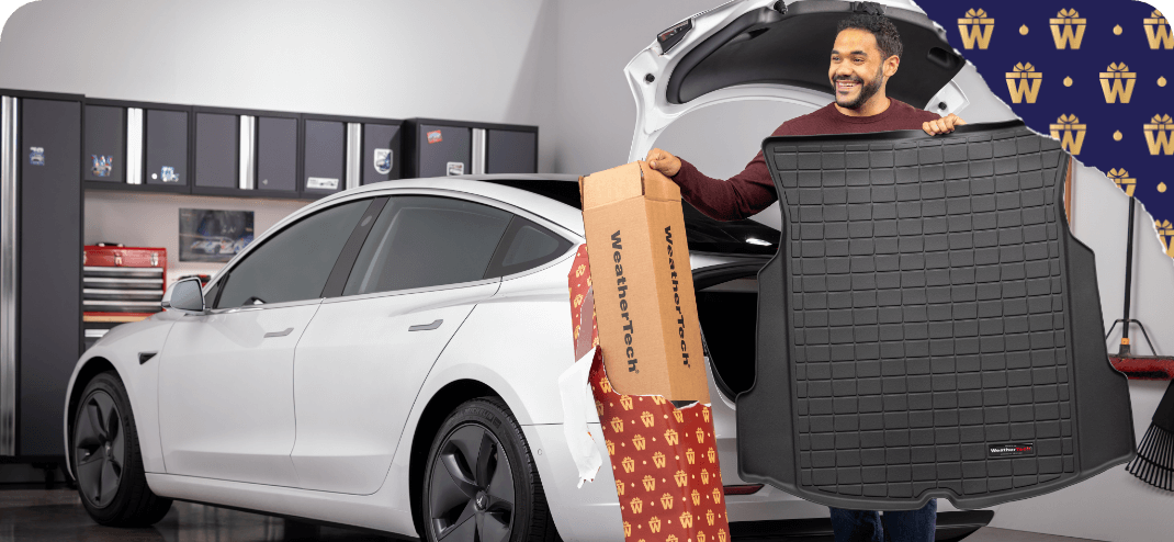 Cargo Liner Image