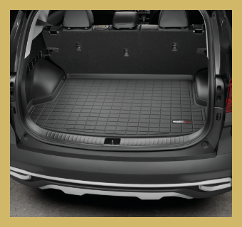 Cargo Liner Image