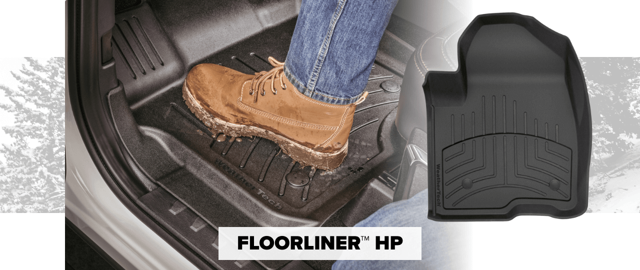 FloorLiner HP Image