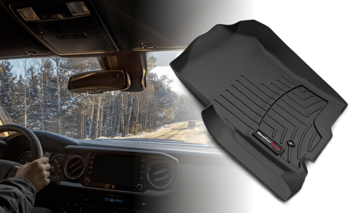 Auto Protection Essentials Hero Image