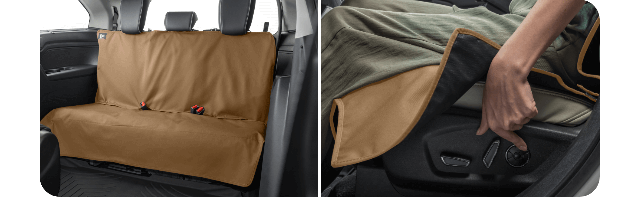 Seat Protector Image
