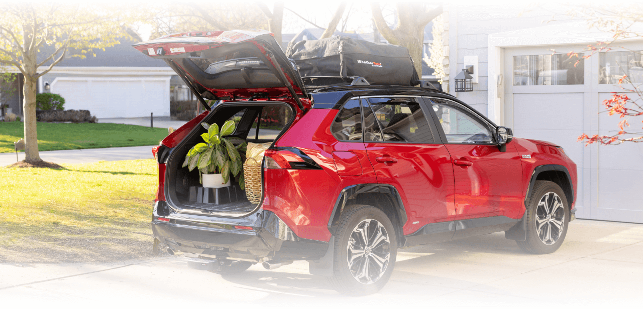 Cargo Area Coverage Hero Image