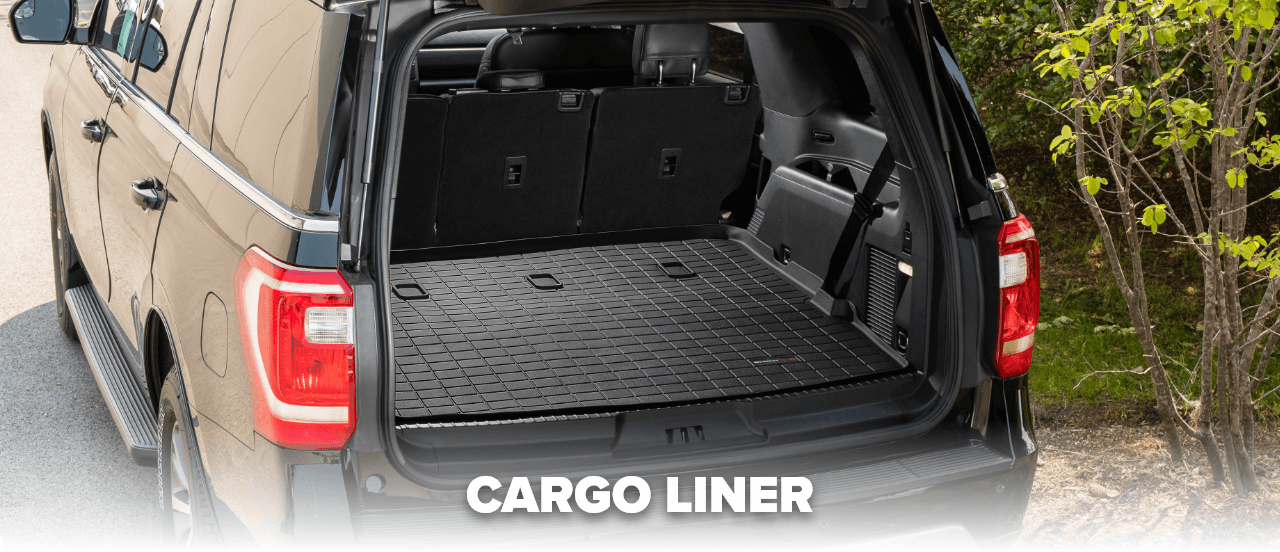 Cargo Liner Image