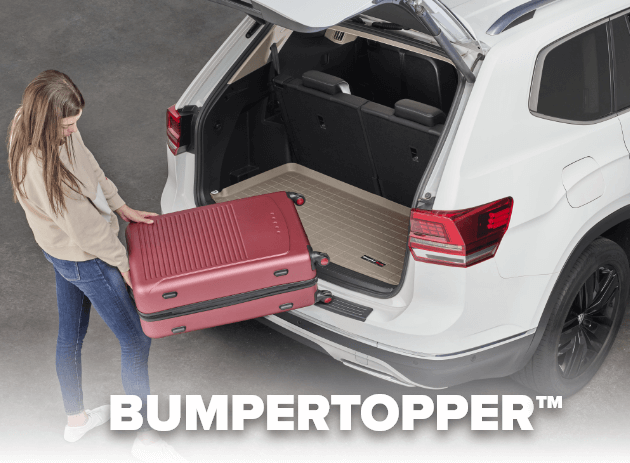 BumperTopper Image