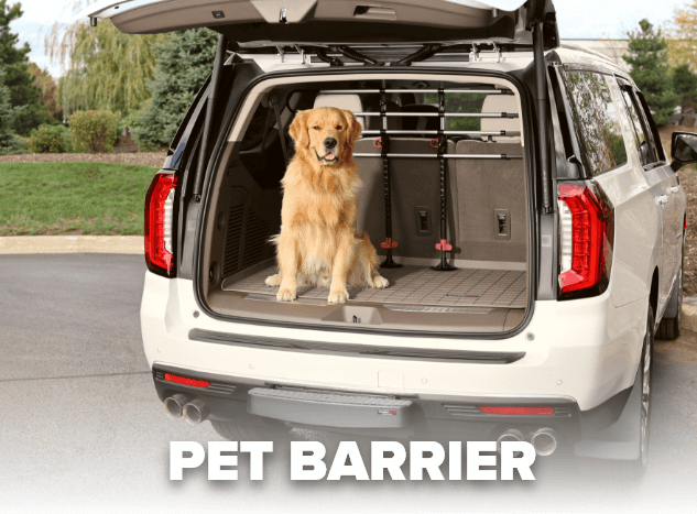 Pet Barrier Image