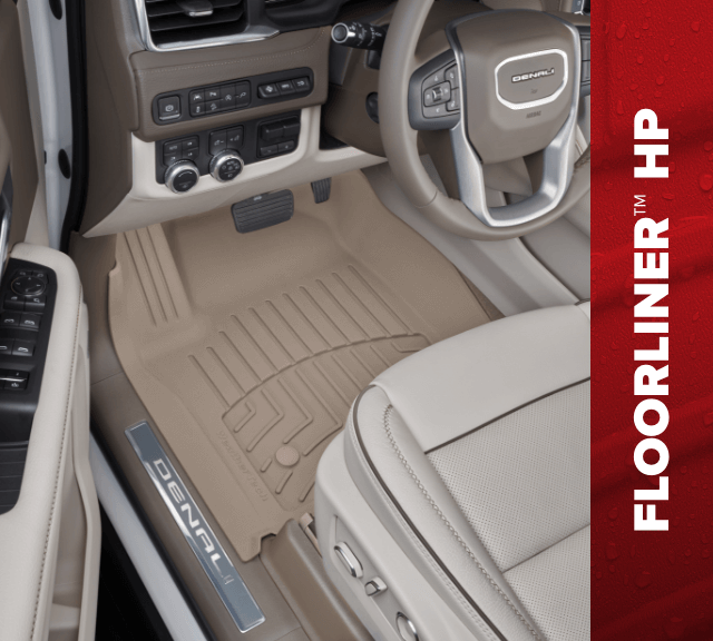 FloorLiner HP Image