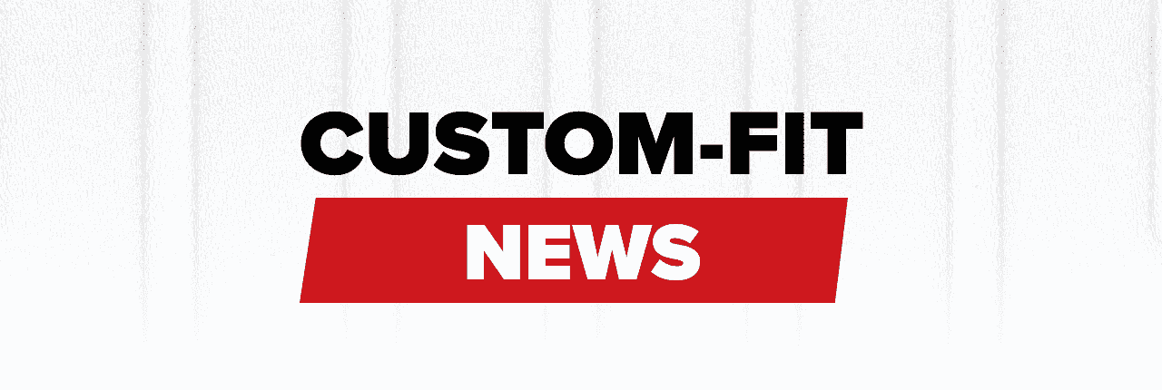 Custom Fit Newsletter Hero Image