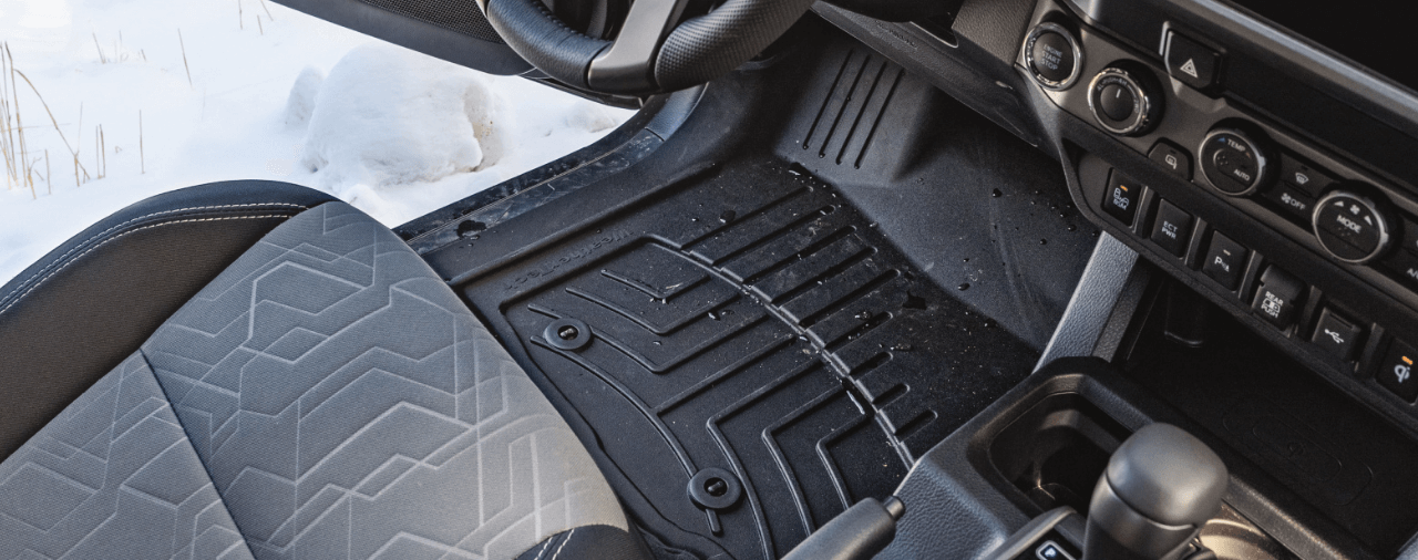 FloorLiner HP Image