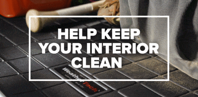 Cargo Liner Benefits Hero GIF