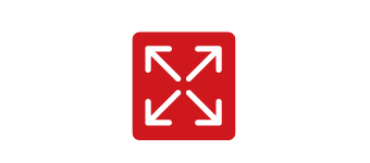 Custom Fit Icon Image
