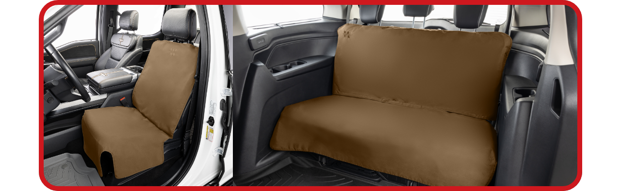 Seat Protector Image