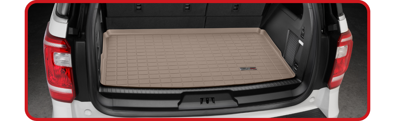 Cargo Liner Image