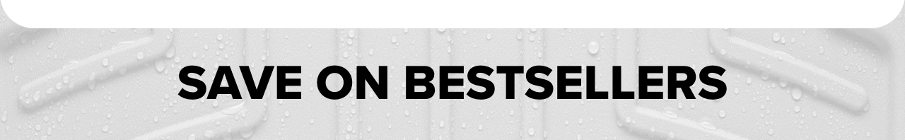 Bestsellers Banner Image