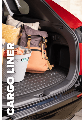 Cargo Liner Image