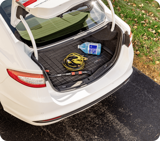 Cargo Liner Image