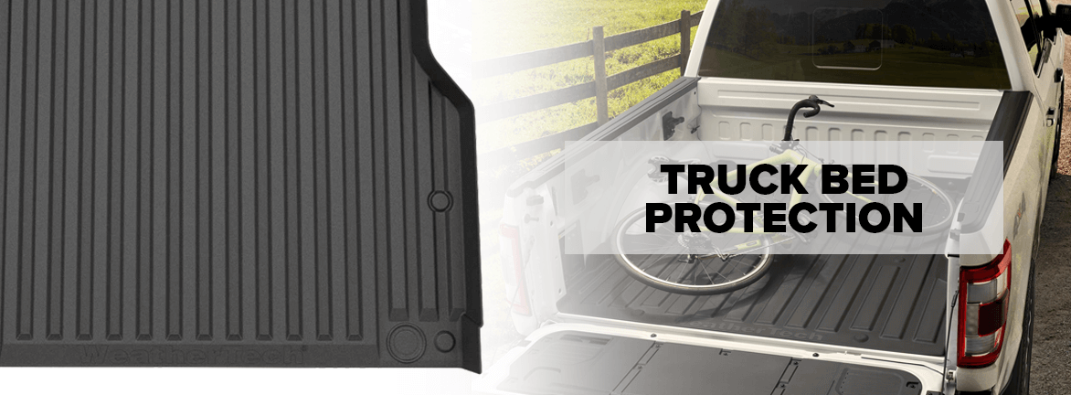 Truck Bed Protection Image