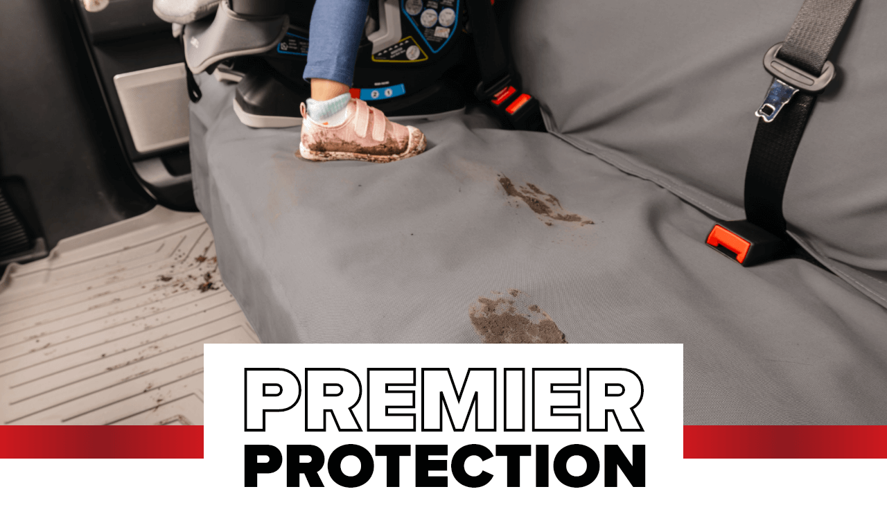 Premier Protection Hero Image