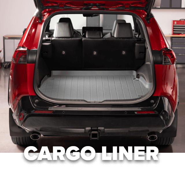 Cargo Liner Image