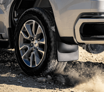 MudFlaps Image