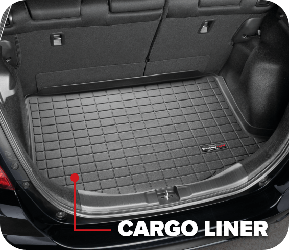 Cargo Liner Image
