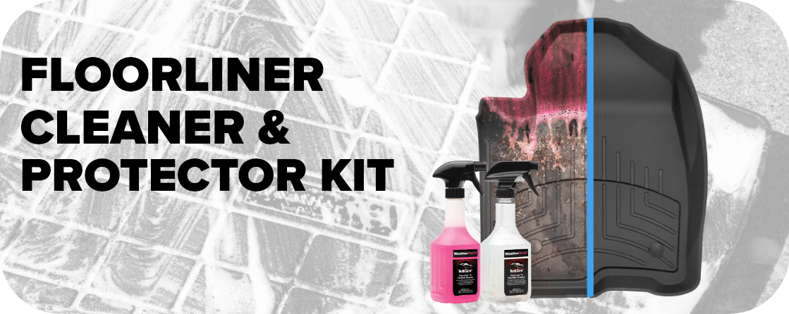 Cleaner and Protector Kit Image
