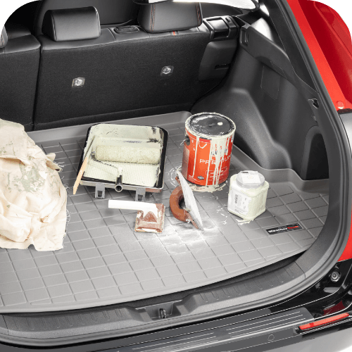 Cargo Liner Image