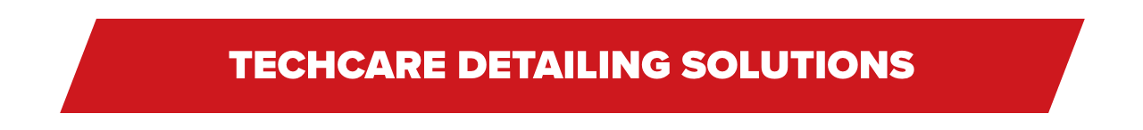 TechCare Banner Image