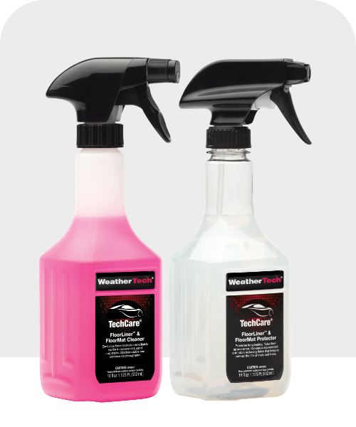 Cleaner and Protector Kit Image