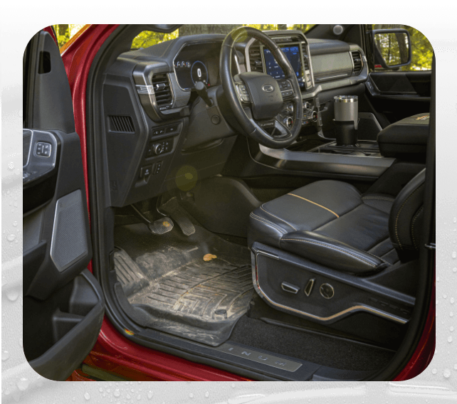 FloorLiner HP Image